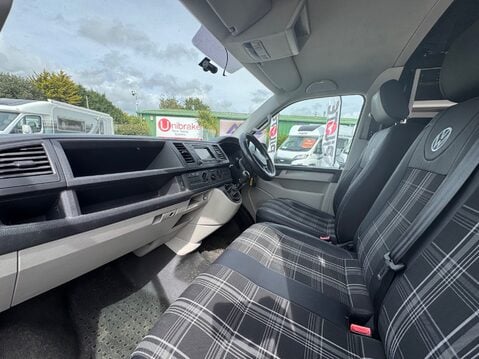 Volkswagen Transporter 49