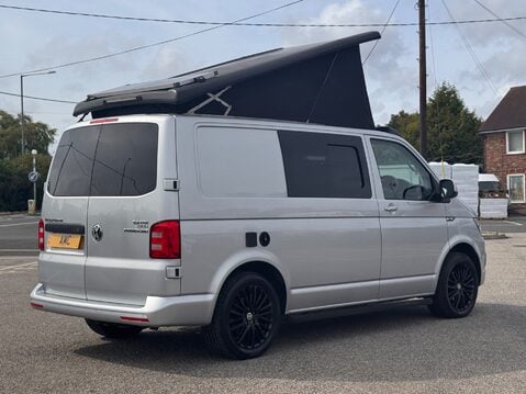 Volkswagen Transporter 9