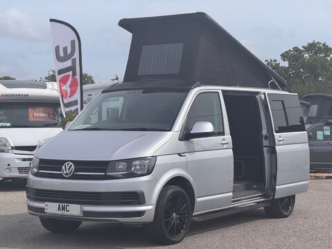 Volkswagen Transporter 4