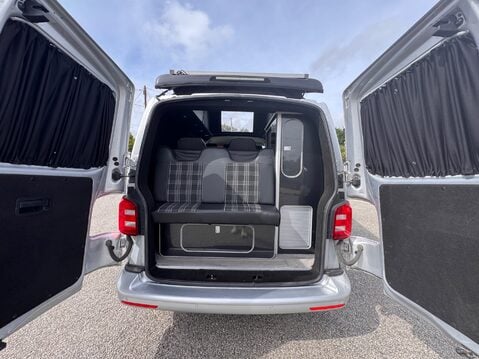 Volkswagen Transporter 19