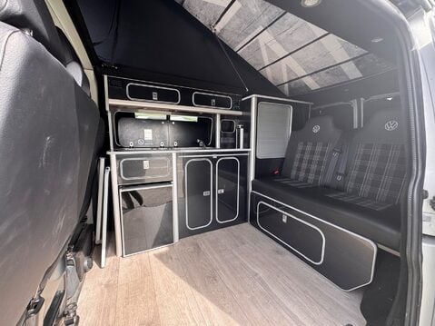Volkswagen Transporter 2