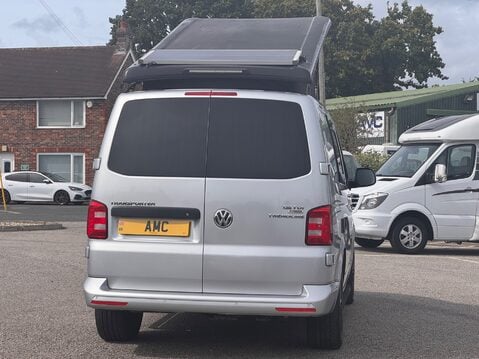 Volkswagen Transporter 10