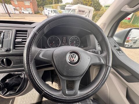 Volkswagen Transporter 55