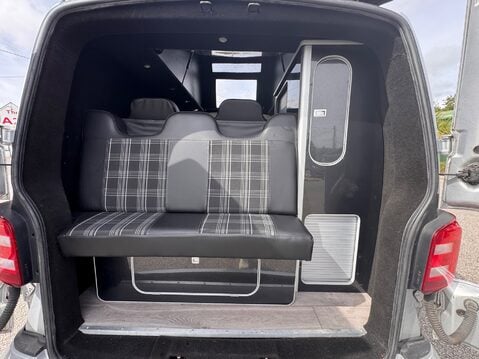 Volkswagen Transporter 20