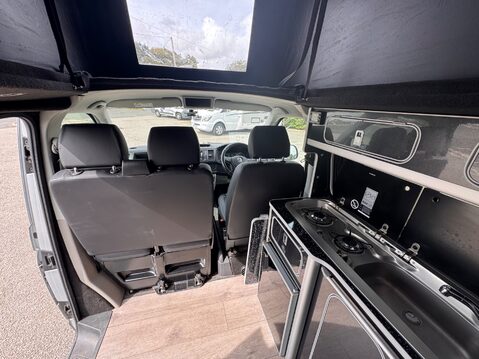 Volkswagen Transporter 35