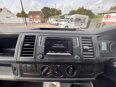 Volkswagen Transporter 52