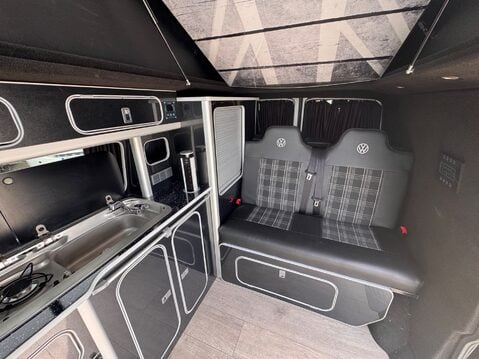 Volkswagen Transporter 29