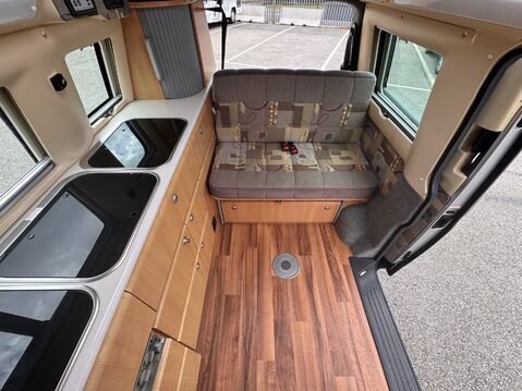 Auto-Sleepers Trident 29