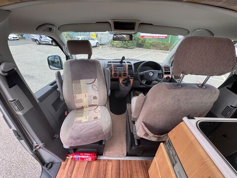 Auto-Sleepers Trident 51