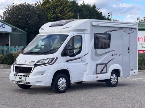 Elddis Prestige 115 4