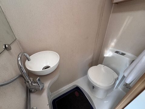 Elddis Prestige 115 28