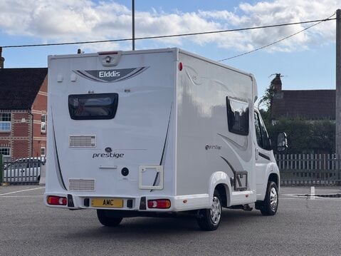 Elddis Prestige 115 10
