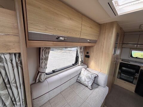 Elddis Prestige 115 17