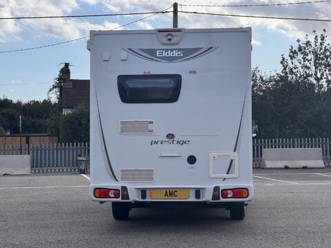 Elddis Prestige 115 11