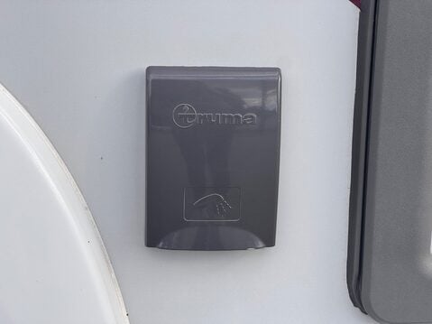 Elddis Prestige 115 16