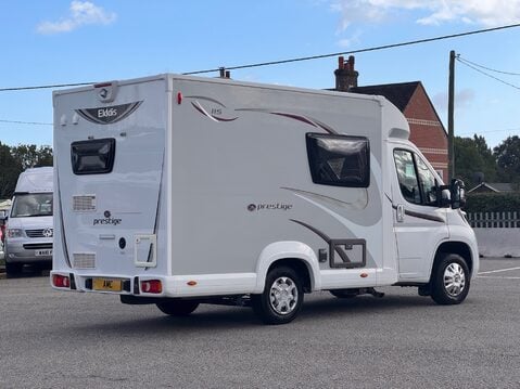 Elddis Prestige 115 9