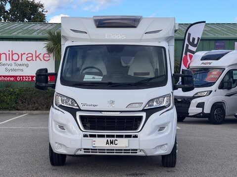 Elddis Prestige 115 6
