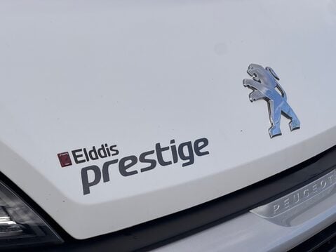 Elddis Prestige 115 15