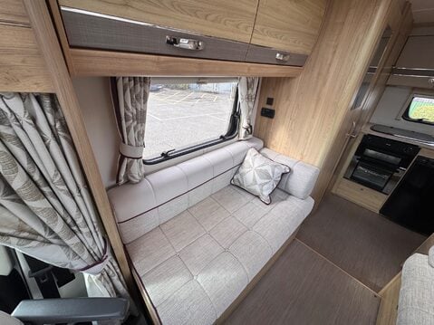 Elddis Prestige 115 18