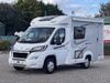 Elddis Prestige 115
