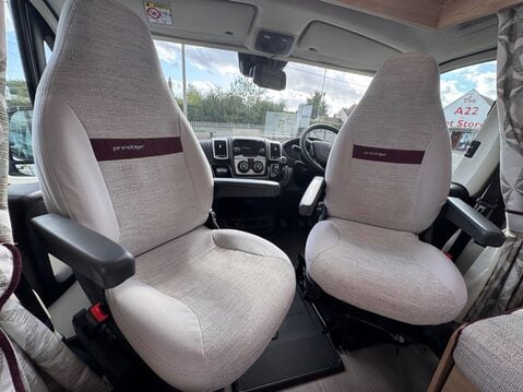 Elddis Prestige 115 38