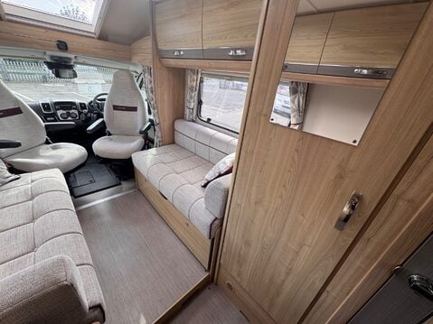 Elddis Prestige 115 35