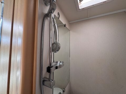Elddis Prestige 115 31