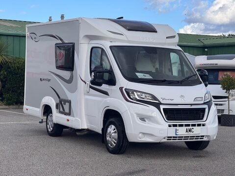 Elddis Prestige 115 8
