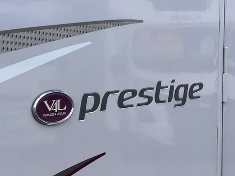 Elddis Prestige 115 13