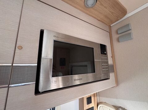 Elddis Prestige 115 26