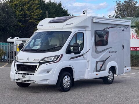 Elddis Prestige 115 5