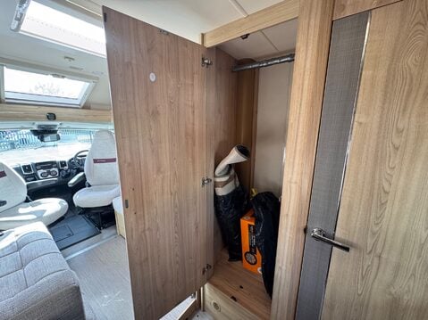 Elddis Prestige 115 27