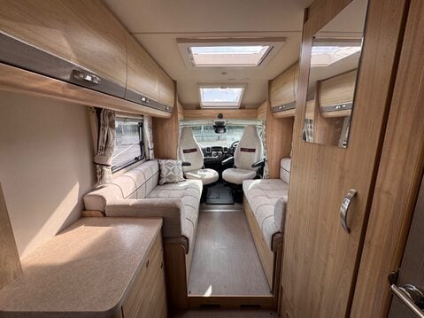 Elddis Prestige 115 2