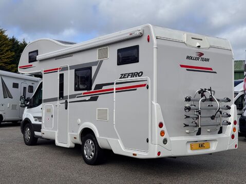 Roller Team Zefiro 690 10