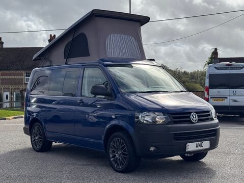 Volkswagen Transporter 5
