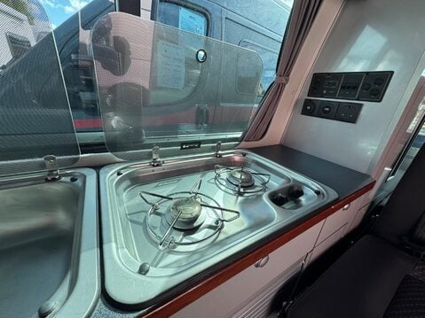 Volkswagen Transporter 23