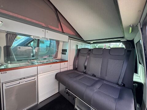 Volkswagen Transporter 2