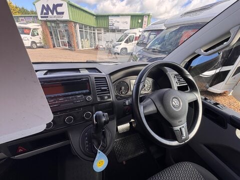 Volkswagen Transporter 31