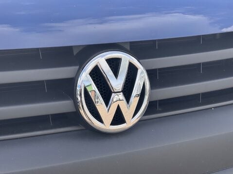 Volkswagen Transporter 8