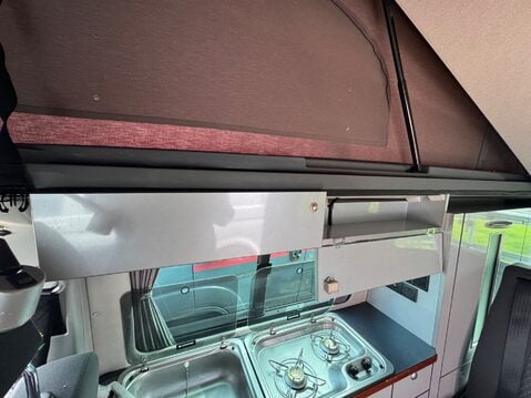 Volkswagen Transporter 18