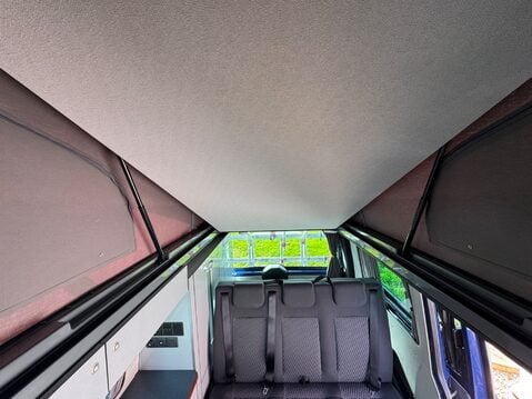 Volkswagen Transporter 14
