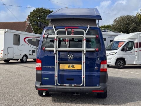 Volkswagen Transporter 7