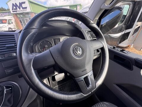 Volkswagen Transporter 30