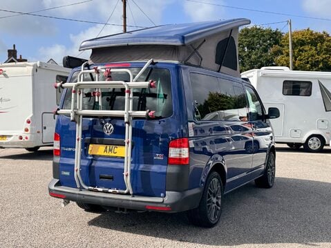 Volkswagen Transporter 6