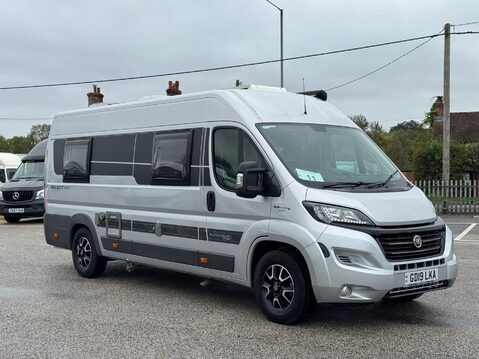 Autocruise Select 164 6