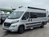 Autocruise Select 164