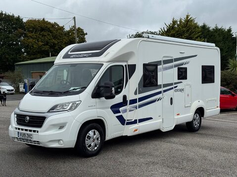 Swift Escape 674 1