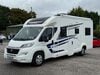 Swift Escape 674