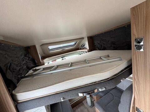 Swift Escape 674 25