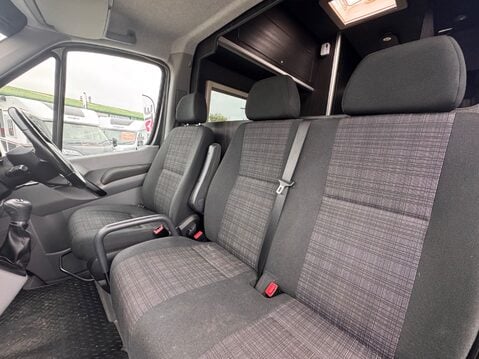 Mercedes-Benz Sprinter 41